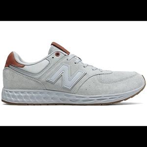 Mens New Balance 574